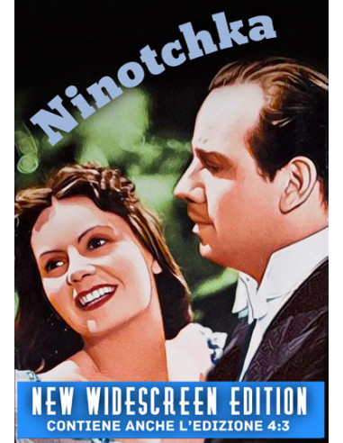 Ninotchka