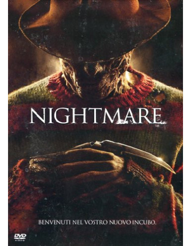 Nightmare (2010)