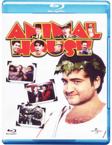 Animal House(Blu-ray)