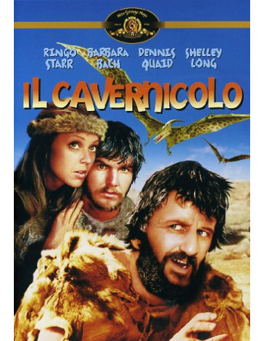 Cavernicolo (Il)