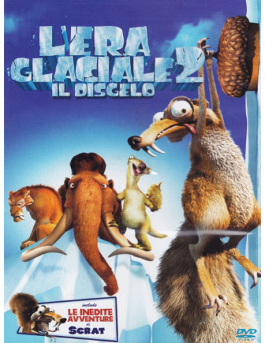 Era Glaciale 2 (L') - Il Disgelo