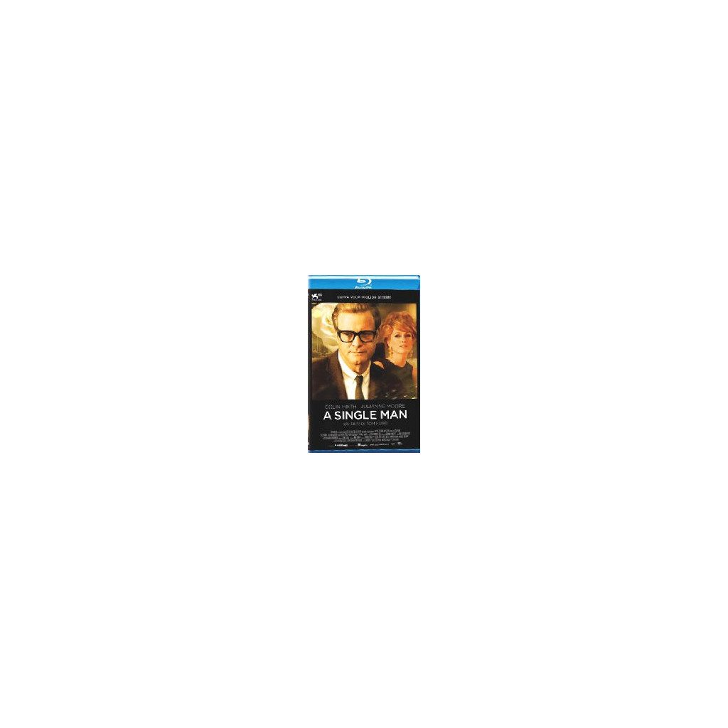 A Single Man (Blu Ray)