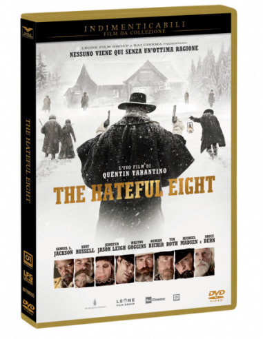 Hateful Eight (The)