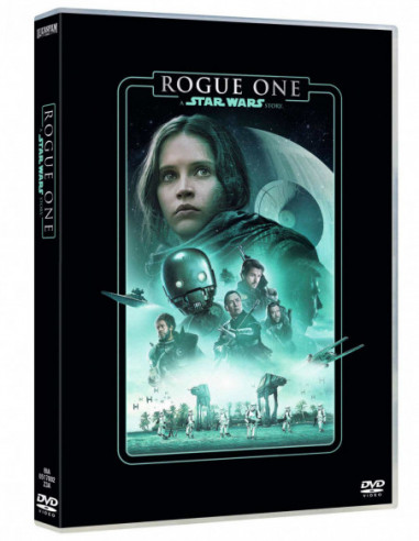 Rogue One - A Star Wars Story