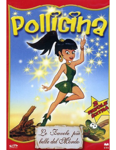 Pollicina