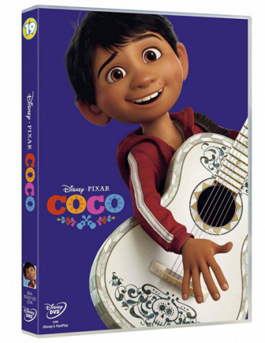 Coco (Special Pack)