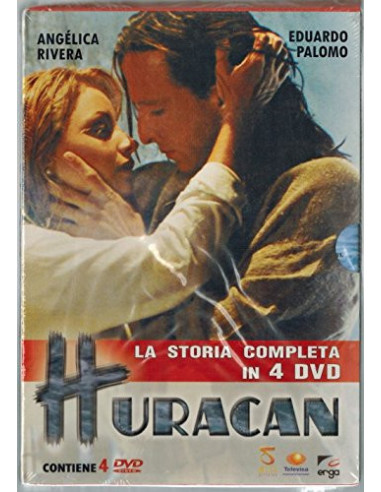 Huracan (4 Dvd)