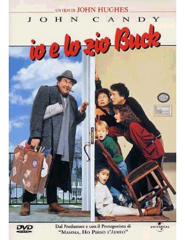 Uncle Buck / Io E Lo Zio Buck