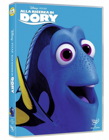 Alla Ricerca Di Dory (Special Pack)