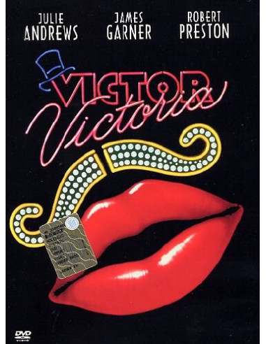 Victor Victoria