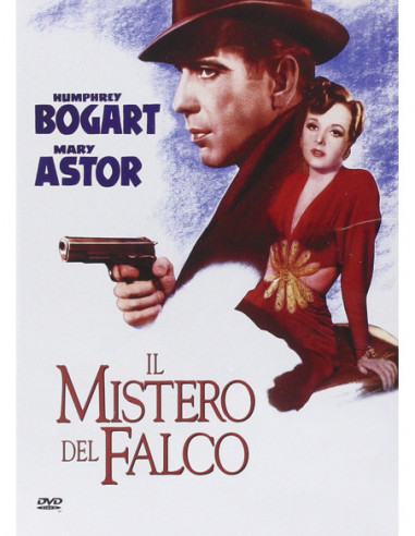 Mistero Del Falco (Il) (ed.2000)