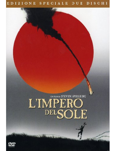 Impero Del Sole (L') (Special Edition) (2 Dvd)