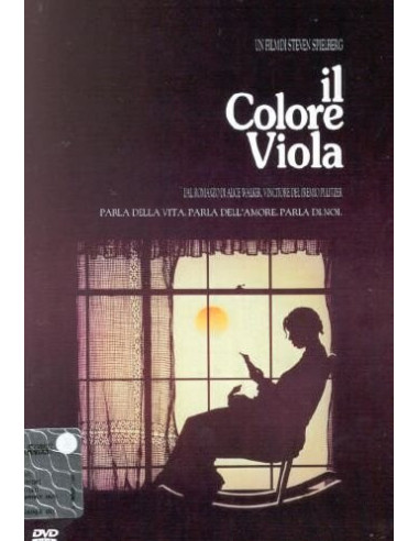 Colore Viola (Il)