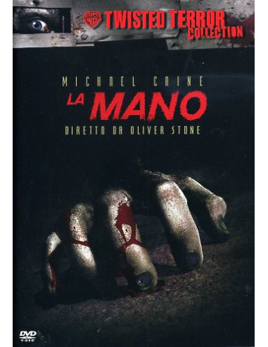 Mano (La)