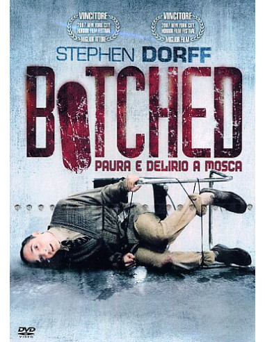 Botched - Paura E Delirio A Mosca