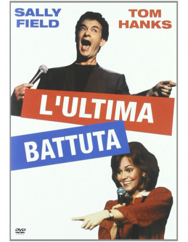 Ultima Battuta (L')