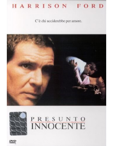 Presunto Innocente