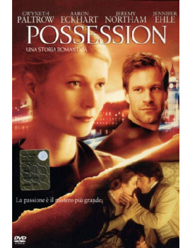 Possession