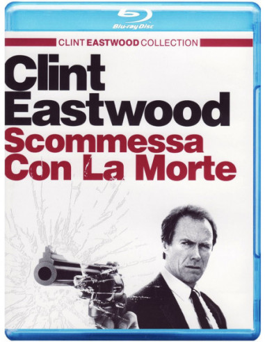 Scommessa Con La Morte(Blu-ray)