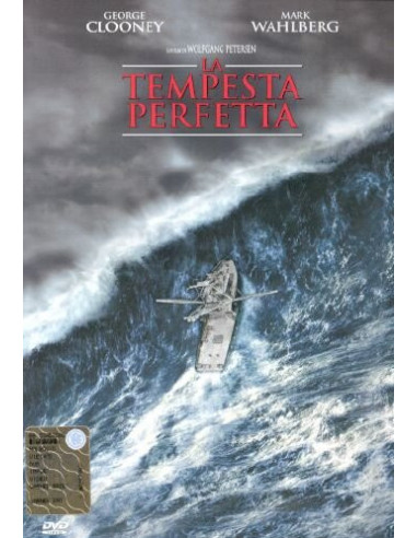 Tempesta Perfetta (La)