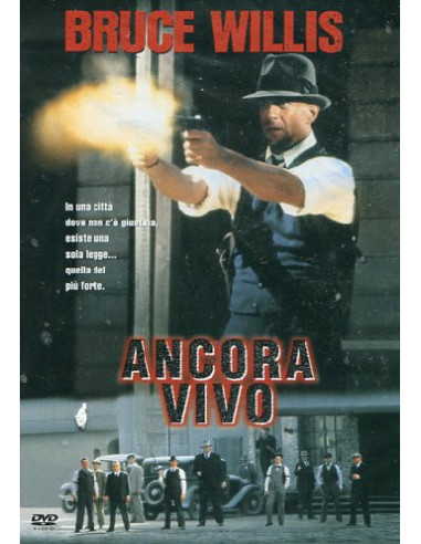 Ancora Vivo