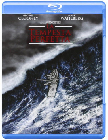 Tempesta Perfetta (La)(Blu-ray)