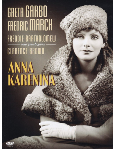 Anna Karenina (1935) (ed.2013)