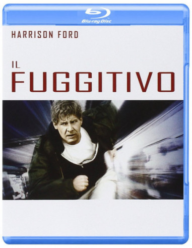 Fuggitivo (Il) (20th Anniversary Edition)(Blu-ray)