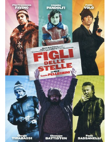 Figli Delle Stelle