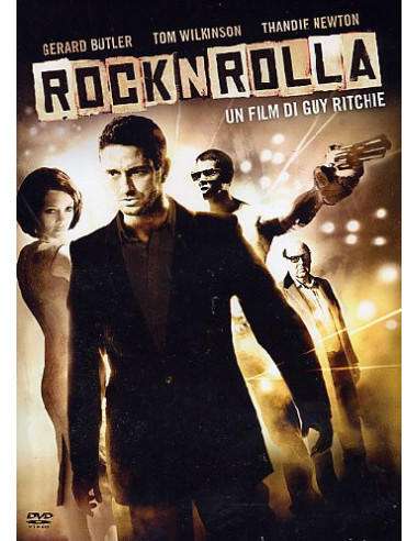 Rocknrolla