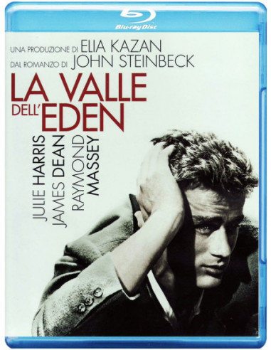 Valle Dell'Eden (La)(Blu-ray)