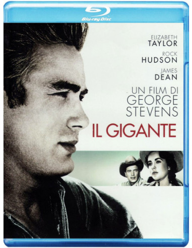 Gigante (Il)(Blu-ray)