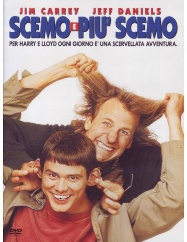 Scemo E Piu' Scemo