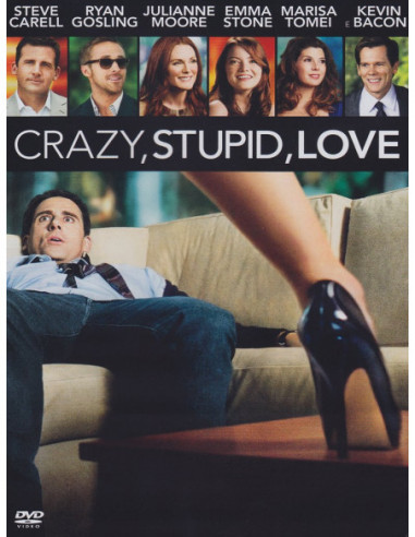 Crazy Stupid Love