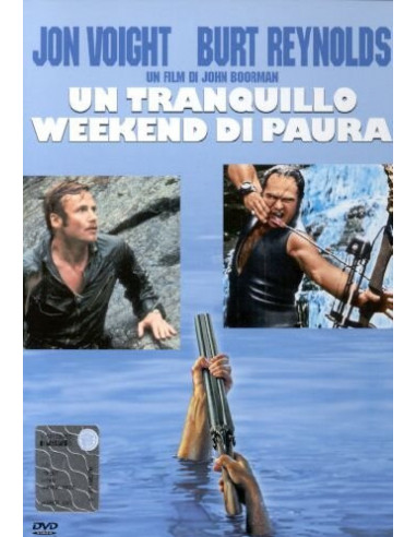 Tranquillo Weekend Di Paura (Un)