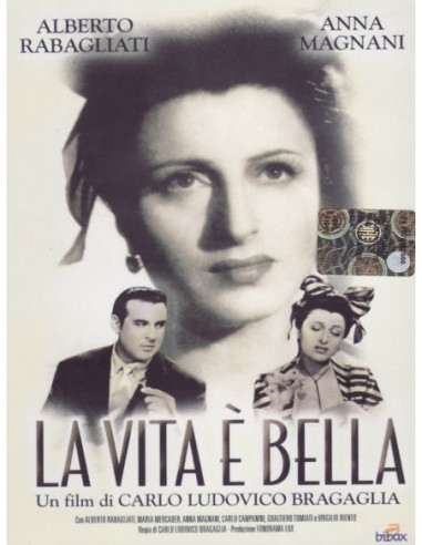 Vita E' Bella (La) (1943) (ed.2011)