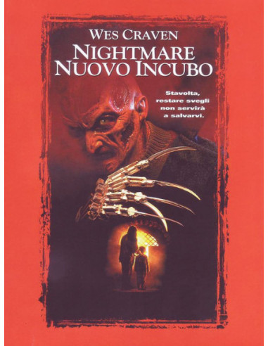 Nightmare 7 - Nuovo Incubo