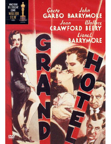 Grand Hotel (ed.2015)