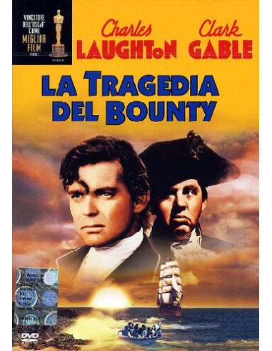 Tragedia Del Bounty (La)