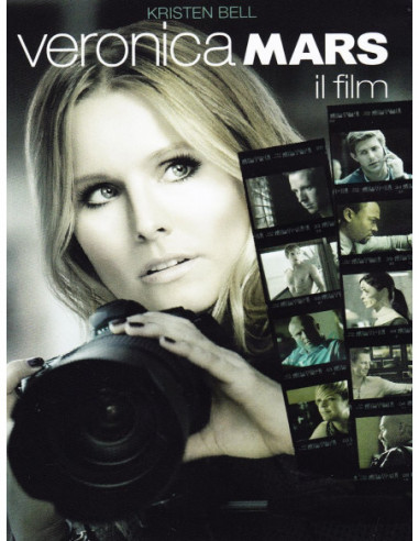 Veronica Mars - Il Film