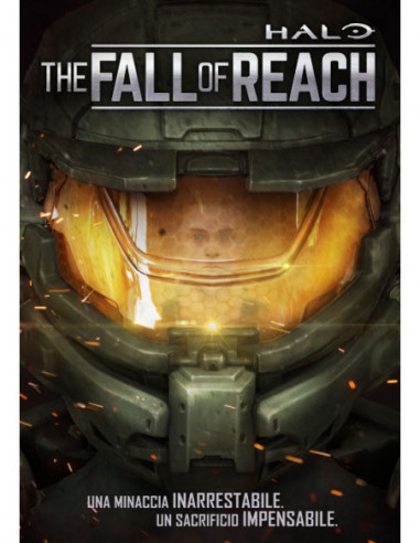 Halo - The Fall Of Reach