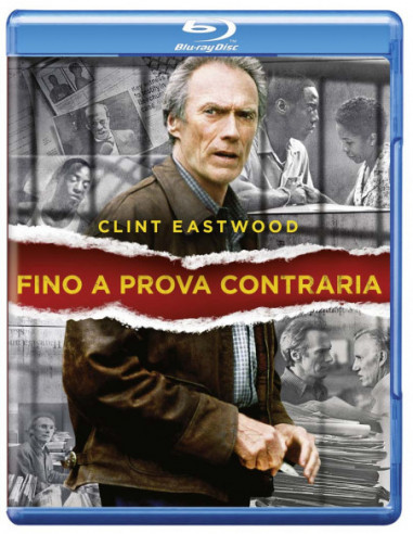 Fino A Prova Contraria(Blu-ray)