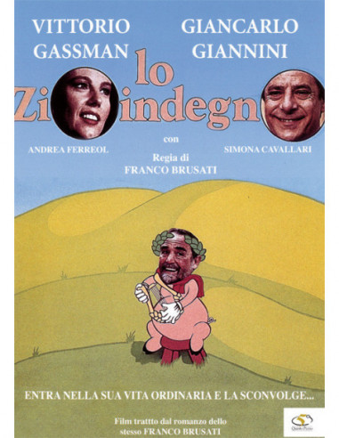 Zio Indegno (Lo) (ed.2014)