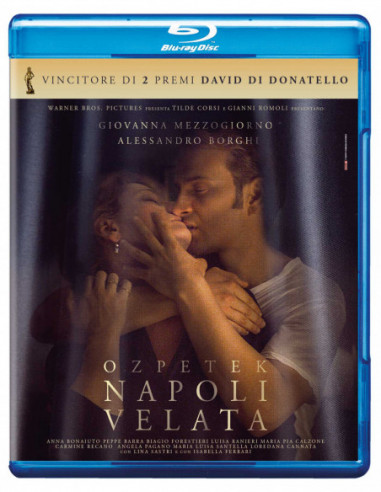 Napoli Velata(Blu-ray)