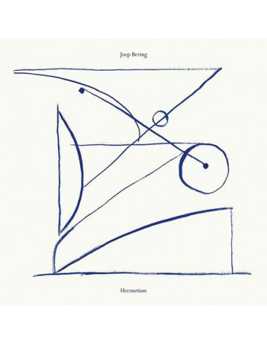 Beving Joep - Hermetism