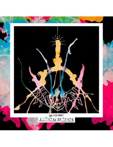 All Them Witches - Live On The Internet ed.2022