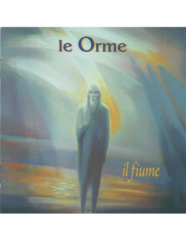 Orme Le - Il Fiume