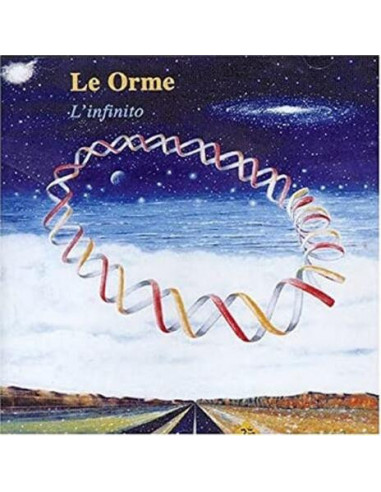 Orme Le - L'Infinito