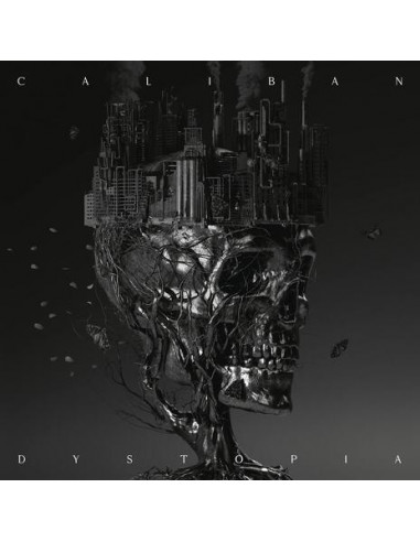 Caliban - Dystopia