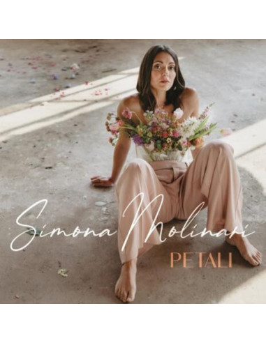 Molinari Simona - Petali